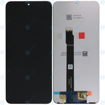 Huawei Honor X8 (TFY-LX1, TFY-LX2, TFY-LX3) Modul de afișare LCD + Digitizer foto