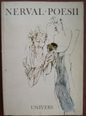 Poesii- Gerard de Nerval traducere de leonid Dimov