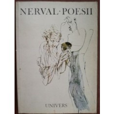 Poesii- Gerard de Nerval traducere de leonid Dimov