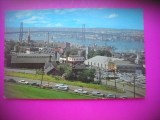 HOPCT 7391 PORTUL HALIFAX NOVA SCOTIA -CANADA -AMERICA DE NORD -NECIRCULATA