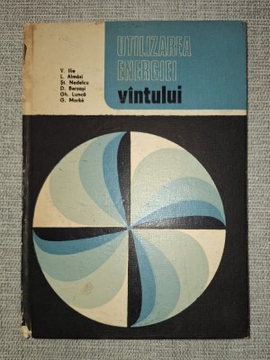 Utilizarea energiei vantului foto
