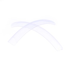 Tipsuri Lungi Transparente 500 buc