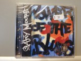 Gary Moore - Power of The Blues (2004/Sanctuary/UK) - CD Original/Nou