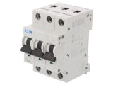 &Icirc;ntrerupător de Supracurent 20A 3 Poli 230/400V 15kA