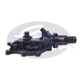 Termostat lichid racire Renault Clio III, Grand Sc&eacute;nic II, Laguna II, Megane II, Megane III, Modus / Grand Modus, Sc&eacute;nic II, Twingo II, Wind Motor