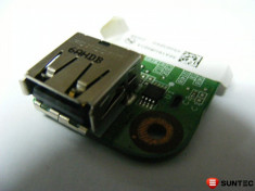 Modul USB HP Pavilion dv9000 36AT9UB0014 foto