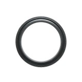 Simering butuc roata fata 127x160x15,5-17mm pentru JCB OEM 904-50033