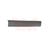 Bandou usa Vw Tiguan (5n) 09.2007-04.2011, Tiguan (5n2) 04.2011-05.2016, fata, dreapta, texturat; negru; fata usa