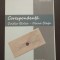 Corespondență Ovidiu B&icirc;rlea - Doina Blaga