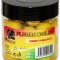 Boilies LK BAITS Fluoro Tare, Sweet Corn, Galben, 18mm, 250ml