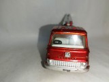 Bnk jc Dinky 434 Bedford TK Crash Truck