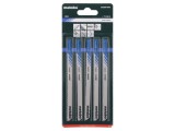 P&acirc;nză Fierăstrău Metal 106mm 12Tpi 5 Bucăți