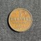 Moneda 1/2 copeici 1914 Rusia