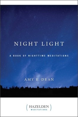 Night Light: A Book of Nighttime Meditations foto