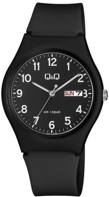 Ceas Q&amp;amp;Q by Citizen, Classic A212J004Y - Marime universala foto