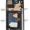 Display Samsung SM-N985 / N986 NOTE 20 Ultra Oled WF