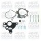 MEAT &amp; DORIA 91110 Set reparatie, pompa vacuum (Siste frana)