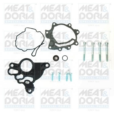 MEAT &amp; DORIA 91110 Set reparatie, pompa vacuum (Siste frana)