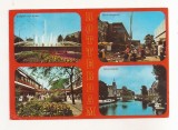 FA82 -Carte Postala- OLANDA - Rotterdam , circulata