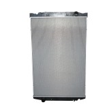 Radiator racire apa motor Iveco Stralis I, Stralis II, S-WAY, X-WAY 748x1124x42mm cod OEM 41214447, IV2066, 8MK376702864, 8MK376721741,