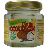 Ulei de Cocos Virgin Herbavit 35ml Cod: herb01079