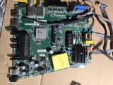 sursa cu placa de baza TP.MS3463S.PB801 United LED39HS27 Ok. ODL32670H-DB