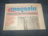 REVISTA MAGAZIN 9 MAI 1987