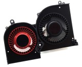 Cooler placa video MSI 16Q2-GPU-CW, BS5005HS-U3N, GS65, GS65VR, MS-16Q2, P65