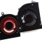 Cooler placa video MSI 16Q2-GPU-CW, BS5005HS-U3N, GS65, GS65VR, MS-16Q2, P65