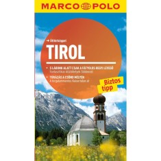 Tirol - Utiterkeppel - Marco Polo - Andreas Lexer foto