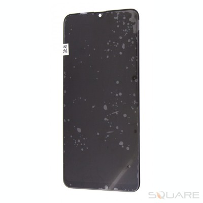 LCD Samsung Galaxy M10 + Touch, Black foto