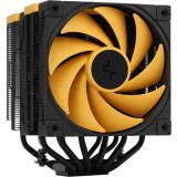Cooler CPU Deepcool AK620 Zero Dark Zoria