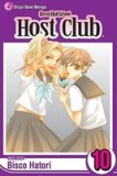 Ouran High School Host Club, Volume 10