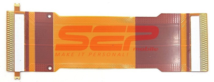 Banda Samsung D520