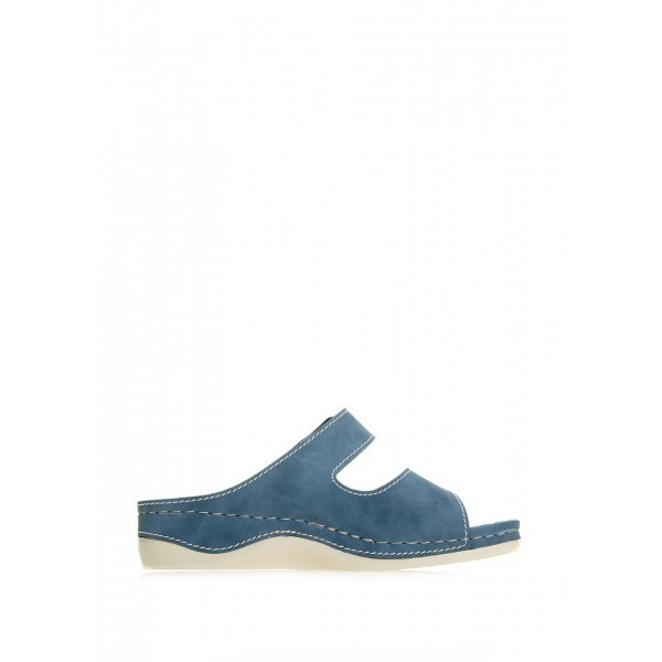 Papuci dama Tellus 25-12