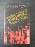 EUGEN CIZEK - SECVENTA ROMANA