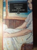 Costandina. Uruma. Ce mult te-am iubit - Zaharia Stancu, Litera 2010, Hardcover, Roman