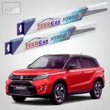 Cumpara ieftin Ștergătoare Suzuki Vitara LY Facelift 2024+ | Set Față Hibrid &ndash; TeamCar&reg;