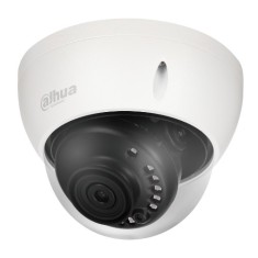 Camera de supraveghere interior Dahua 5MP, HAC-HDBW1500E-0280B-S2, Starlight, lentila 2.8mm, IR 30m SafetyGuard Surveillance