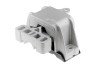 Suport cutie viteze Audi A3 1.6, 1.8 T 1.9tdi 1996-2003, Vw Golf 4 1.4, 1.6, 1.8 T 1.9tdi, 2.0 1997-2005, Skoda Octavia 1.4, 1.6, 1.8 T 1.9tdi, 2.0 1