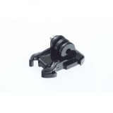 Cumpara ieftin Adaptor quick-release pentru GoPro Hero / SJCAM / Xiaomi GP06, Generic