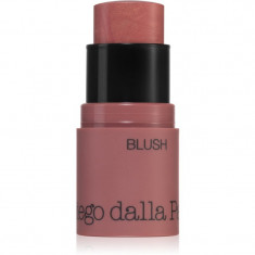 Diego dalla Palma All In One Blush machiaj multifuncțional pentru ochi, buze și față culoare 41 PEARL CORAL 4 g