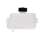 Rezervor benzina ATV Pocket Bike , 2T- alb