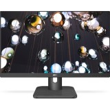 Monitor LED AOC 24E1Q 23.8 inch 5 ms Black