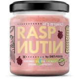 Crema de Arahide cu Zmeura Raspnutin Ecologica/Bio 200g