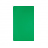 Cumpara ieftin Tocator din plastic Ernesto, 50 x 30 cm, verde