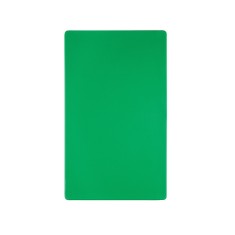Tocator din plastic Ernesto, 50 x 30 cm, verde