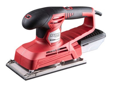 Slefuitor 350W 115х230mm RD-SA19 HardWork ToolsRange foto