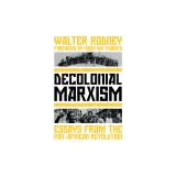 Decolonial Marxism: Essays from the Pan-African Revolution