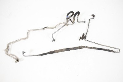 Furtun AUDI A5 Sportback 8TA 2010 2826997 foto